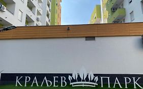 King'S Park Plus Apartment